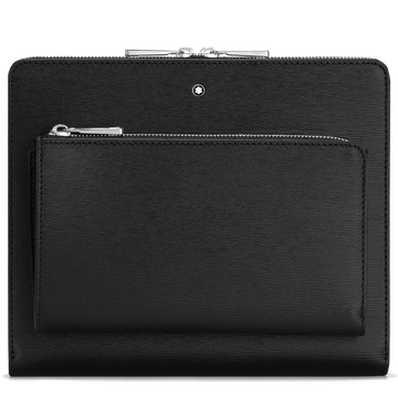 Montblanc envelope bag Meisterstück 4810 nero 129602