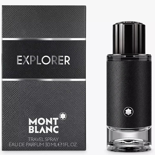 Montblanc Explorer Eau de Parfum 30ml 124071