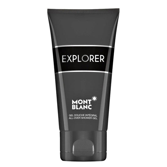 Montblanc Explorer Gel Douche Integral 150ml 3386460101073