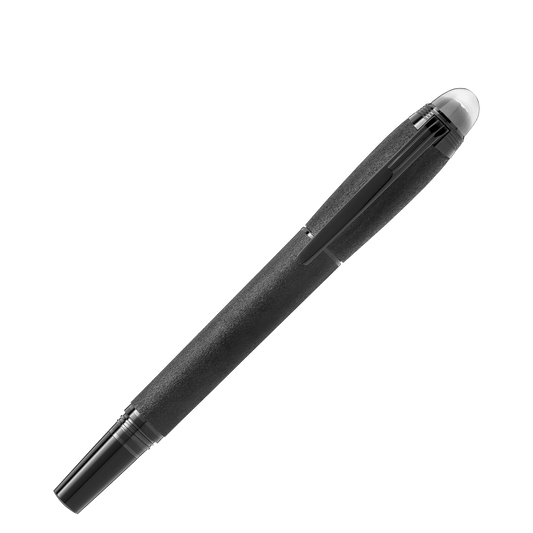 Montblanc fineliner StarWalker BlackCosmos Metal 129293