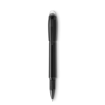 Montblanc fineliner StarWalker BlackCosmos Pregiata Resina 129746