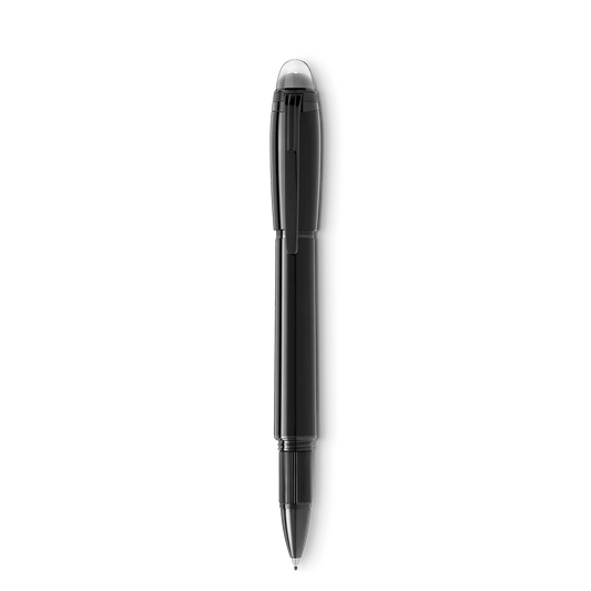 Montblanc fineliner StarWalker BlackCosmos Pregiata Resina 129746