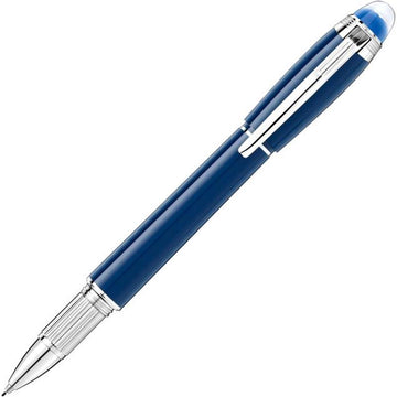 Montblanc fineliner Starwalker Blu Planet 132440