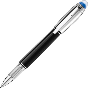 Montblanc StarWalker Doué Fineliner Steel Resin 118872 New Reference 132510