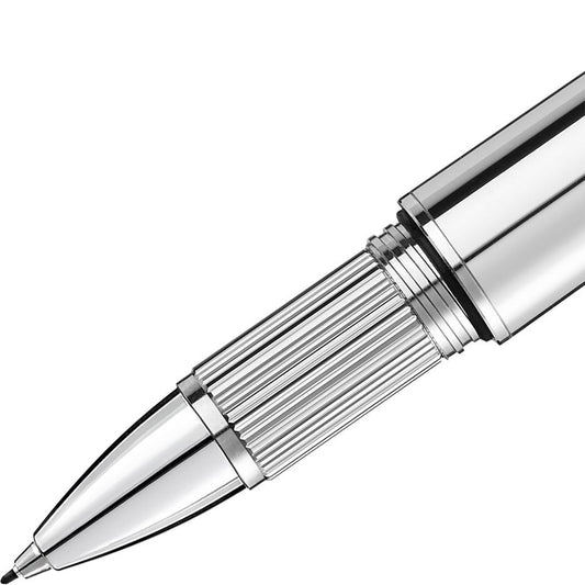 Montblanc fineliner StarWalker metallo 118876