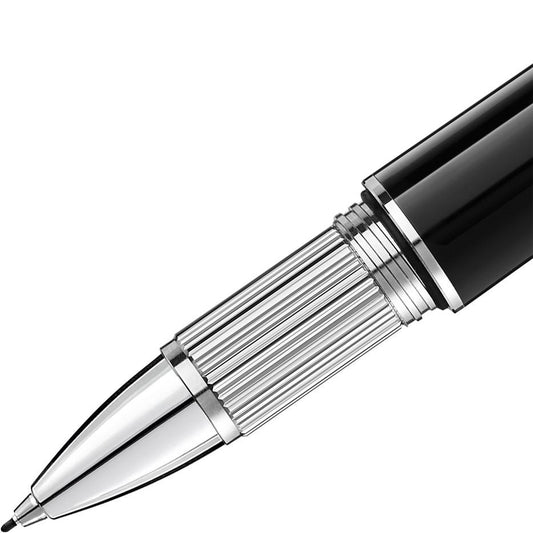 Montblanc fineliner StarWalker resina preziosa 118847 Nuova referenza 132508