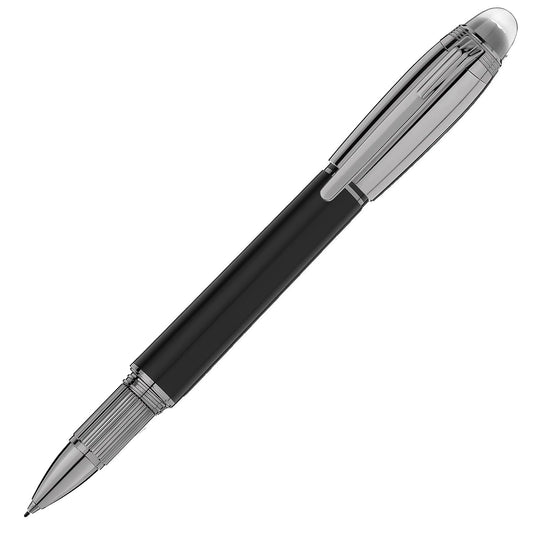 Montblanc fineliner StarWalker UltraBlack Doué 126365
