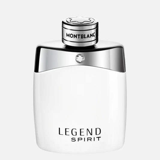 Montblanc - Legend Spirit eau de toilette 100ml 115364