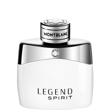 Montblanc - Legend Spirit eau de toilette 50ml 115366