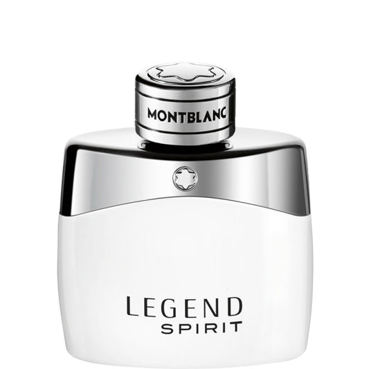 Montblanc - Legend Spirit eau de toilette 50ml 115366