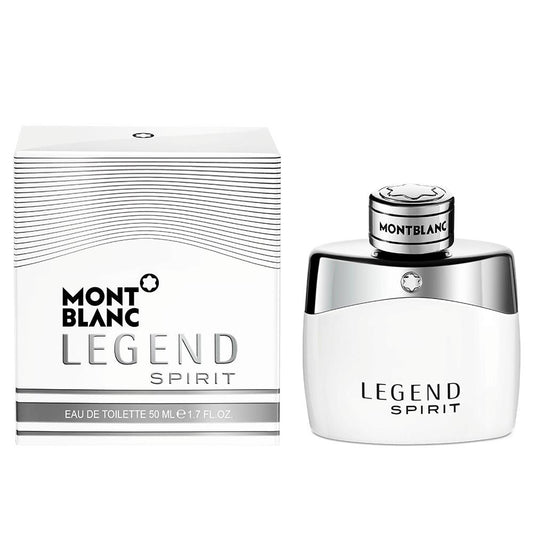 Montblanc - Legend Spirit eau de toilette 50ml 115366