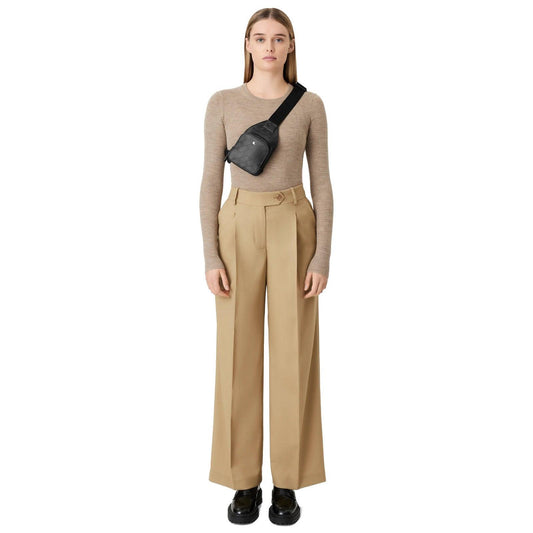 Montblanc mini borsa a tracolla Explorer 3.0 nero 131758