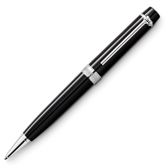 Montblanc Donation Pen Set Frederic Chopin Ballpoint Pen + Notebook 127642