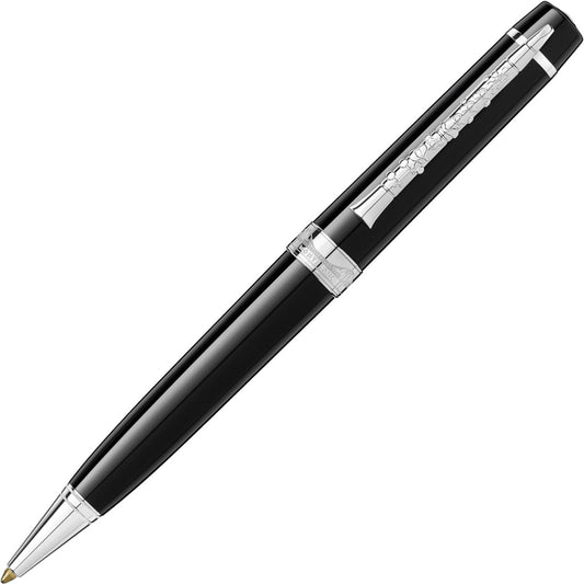 Montblanc ballpoint pen George Gershwin Donation Pen 119879