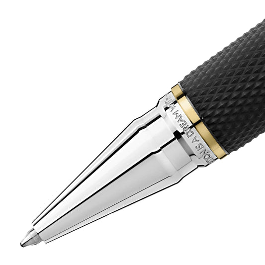 Montblanc penna a sfera Great Characters Elvis Presley Edizione Speciale 125506