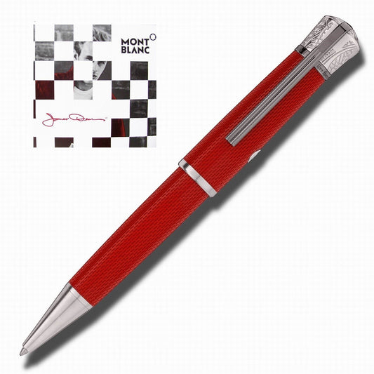 Montblanc penna a sfera Great Characters James Dean Special Edition 117891