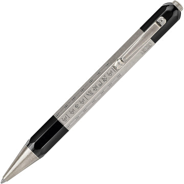 Montblanc penna a sfera Heritage Egyptomania Doué 125486
