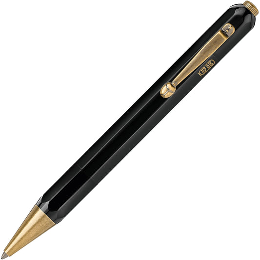 Montblanc penna a sfera Heritage Egyptomania Edizione Speciale 125494