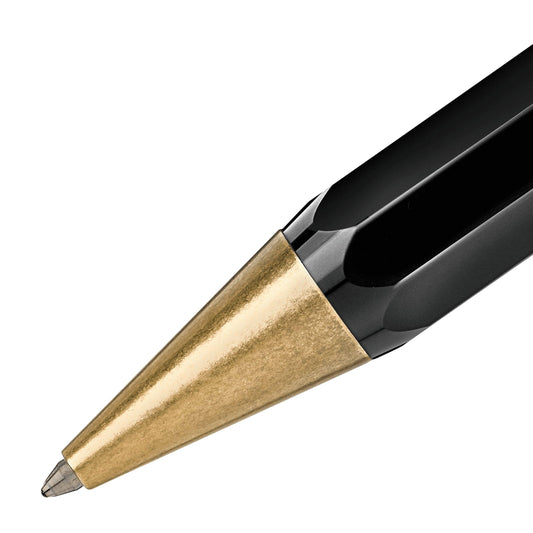 Montblanc penna a sfera Heritage Egyptomania Edizione Speciale 125494