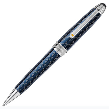 Montblanc penna a sfera meisterstuck Le Petit Prince solitaire le grand 118047