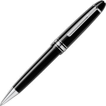 Montblanc penna a sfera Meisterstück Platinum LeGrand 132450