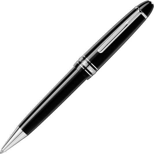 Montblanc penna a sfera Meisterstück Platinum LeGrand 132450