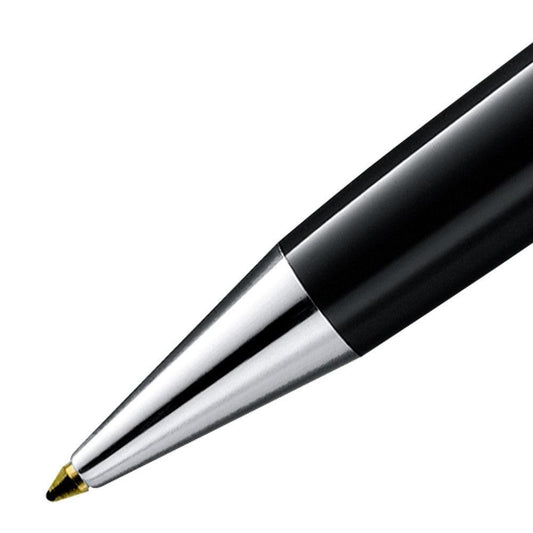 Montblanc penna a sfera Meisterstück Platinum LeGrand 132450