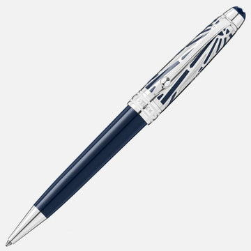 Montblanc ballpoint pen Meisterstück The Origin Collection Doué Midsize 131348