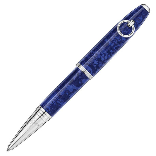 Montblanc penna a sfera Muses Elizabeth Taylor edizione speciale 125523