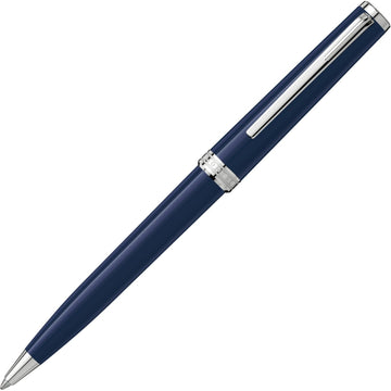 Montblanc penna a sfera PIX Blue 114810