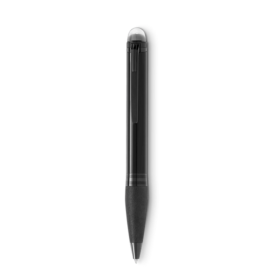 Montblanc penna a sfera StarWalker BlackCosmos Doué nero 129290