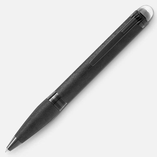 Montblanc penna a sfera StarWalker BlackCosmos Metal 129294