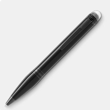 Montblanc penna a sfera StarWalker BlackCosmos Pregiata Resina 129747