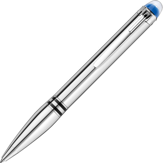 Montblanc penna a sfera StarWalker metallo 118877