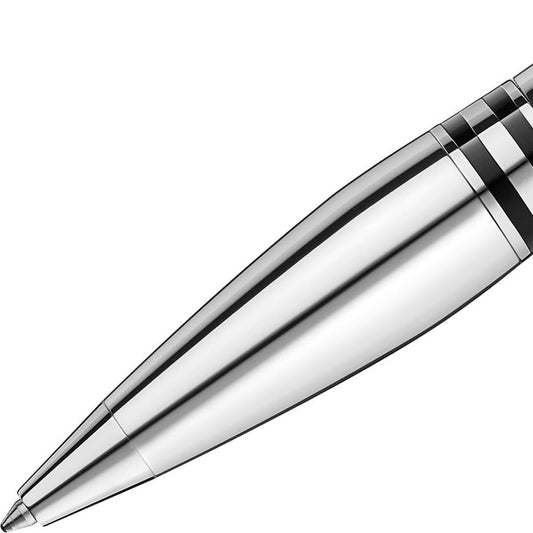 Montblanc penna a sfera StarWalker metallo 118877