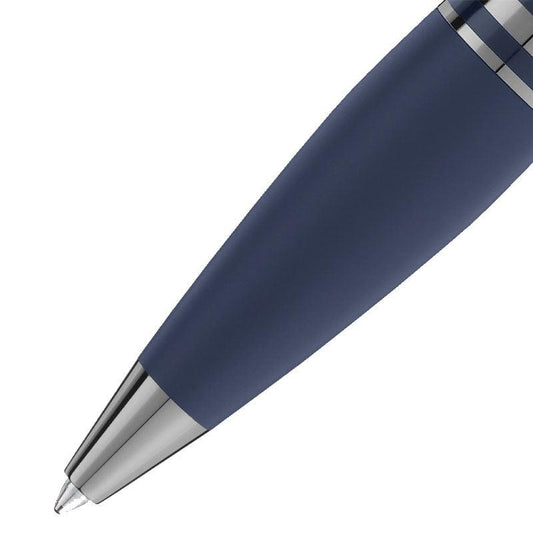 Montblanc penna a sfera Starwalker Spaceblue Resin 130213