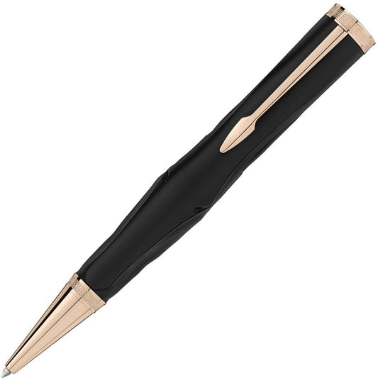 Montblanc penna a sfera Writers Edition Homer Limited Edition 117878