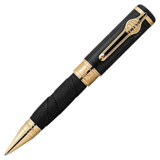 Montblanc penna sfera Great Characters Muhammad Ali edizione speciale 129335
