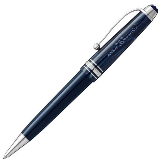 Montblanc ballpoint pen Meisterstück The Origin Collection Midsize 131340