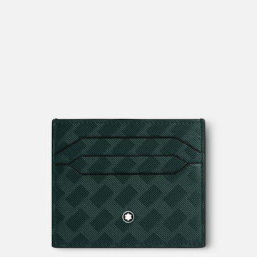 Montblanc Extreme 3.0 6-Cup Card Holder, Green 131953