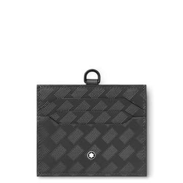 Montblanc porta carte 6 scomparti Montblanc Extreme 3.0 grigio 130259