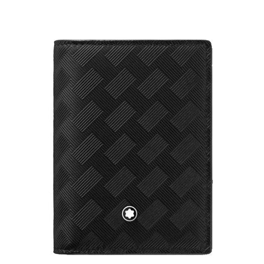Montblanc porta carte di credito 4 scomparti Extreme 3.0 131766
