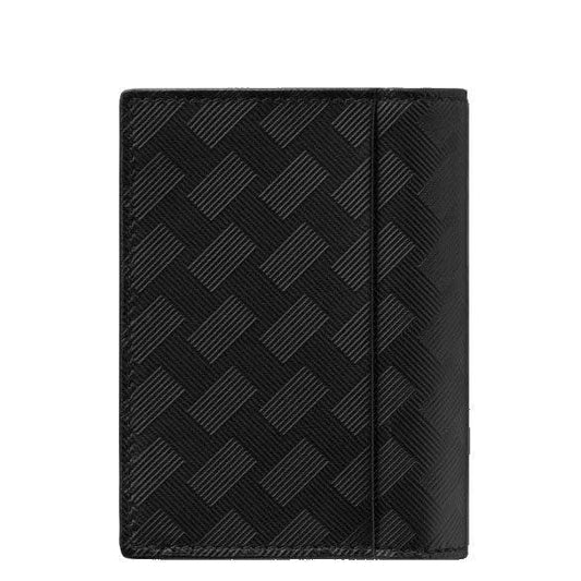 Montblanc porta carte di credito 4 scomparti Extreme 3.0 131766