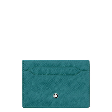 Montblanc porta carte di credito 5 scomparti sartorial 131730
