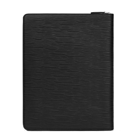 Montblanc portablocco A4 Meisterstück 4810 nero 130906