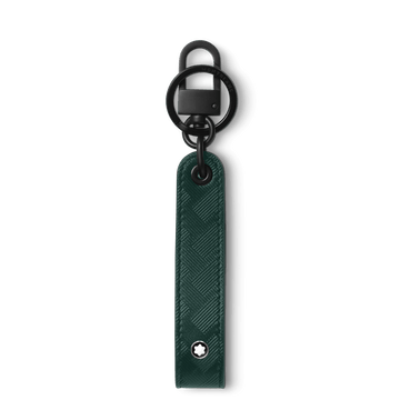 Montblanc Extreme 3.0 Key Ring Green 129988