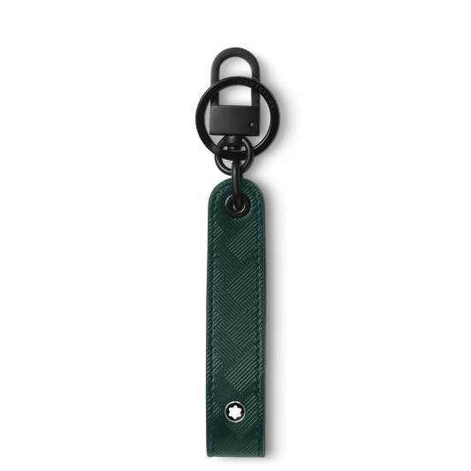 Montblanc Extreme 3.0 Key Ring Green 129988