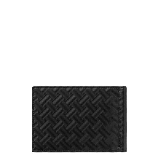 Montblanc portafoglio 6 scomparti con fermasoldi Extreme 3.0 131765