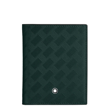Montblanc Extreme 3.0 Compact Wallet 6 Compartments 129986