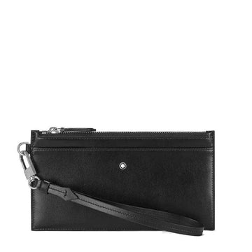 Montblanc portafoglio Meisterstück Pouch Mini 8cc 129904